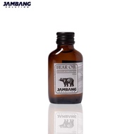 MINYAK JAMBANG BEAR OIL BERKESAN PELEBAT MENUMBUHKAN JAMBANG RAMBUT JANGGUT MISAI READY STOCK