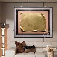 ZWART | ศิลปะตกแต่งผนังแบบนามธรรม 3D