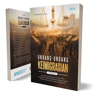 Latest Immigration Law Law Number 63 of 2024 concerning Third Change of Law Number 6 of 2011 concern