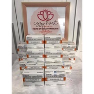 ◴ ✻ ▪ 24 ALKALINE C - Sodium Ascorbate - Vitamin C Supplement - Certified Dealer