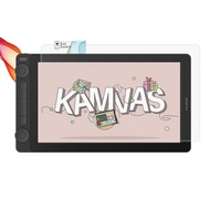 Huion-XP pen Protective Film ONLY for HUIOM Kamvas 13 Gen 3 Drawing Monitor Paper Like Feeling Film