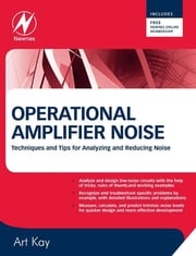 Operational Amplifier Noise Art Kay