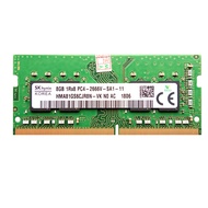 SK Hynix 8G 16GB Notebook Memory Strip DDR4 2133 2400 2666 3200