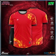 Bộ Đá Bóng Amac Doctor Strange Màu Sắc Đa Dạng Để Lựa Chọn - Đồ Đá Banh Nam Nữ Thun Mè