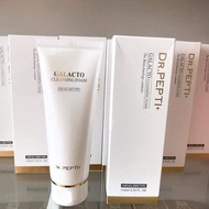 Sữa Rửa Mặt Sạch Sâu Dưỡng Trắng Da Dr.Pepti - Loại Mới