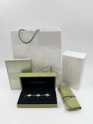 Van Cleef & Arpels Alhambra 幸運草手鏈