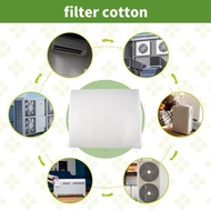 15Pcs Thickening Electrostatic Cotton for Mi Air Purifier Pro / 1 / 2 Universal Air Purifier Filter 