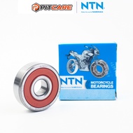 Genuine NTN Bearing 6301 LLU Bearing