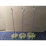 (Original) Thai Acuan Kuih Loyang Copper Acuan Kuih Loyang Honeycomb Biscuit