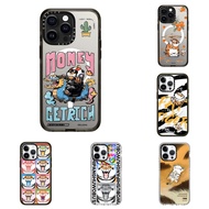 Bu2ma Money, Tiger, Magnetic, Impact, Phone Case for iPhone 17 16 15 14 13 12 11 Pro Max Plus Air, T
