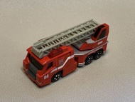 Takara Tomy Tomica No HR04 Hyper Rescue Fire Engine