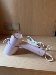 Twinbird TB-G006HK 美型蒸氣掛燙機