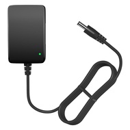 12V Battery Charger for Ride on Toys, Razor PowerCore E90 E95 Electric Scooter Replacement Black Lab