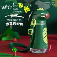 kids water bottle Children’s Water Bottle, Summer School Use Only, Boy’s and Girl’s Plastic Straw De