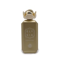 ELYSIA SUGAR PATCHOULI Eau De Parfum 100ML By Fragrance World for woman
