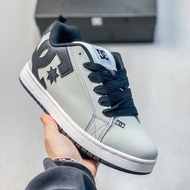 DC Shoes Men Women Casual Sneakers Fashion Trendy Flat Shoes