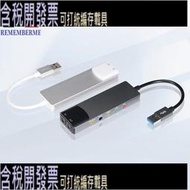 【含稅】鋁合金USB光纖SPDIF聲卡電腦外置多功能支持AC-3 DTS 5.1聲道