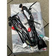 KABEL BODI HONDA REVO 110 FI INJEKSI 32100-K03-N50 KOMPLIT BERKUALITAS