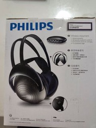 Philips 無線耳機