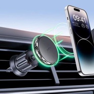 車用iPhone手機支架#磁力設計#倒掛夾子更穩固#360°旋轉#磁吸旋轉支架#手機GPS支架#車載手機支架#iPhone專用#車載支架#車用手機座#車用iPhone手機座#強力磁性吸力#放於汽車出口