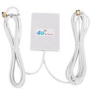 4G/3G WiFi Antenna 28dBi LTE Antenna Signal Amplifier 4G/3G Mobile Router WiFi Antenna Network Broad