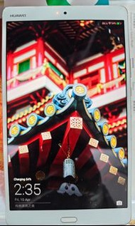 Huawei mediapad M3 8.4  華為 平板 WiFi