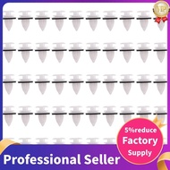 50Pcs Door Panel Clips With Seal Ring For     E34 E36 E38 E39 E46 X5 M3 M5 Z3