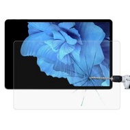 全城熱賣 - 9H 2.5D 防爆平板鋼化玻璃膜 適用於vivo Pad 11寸
