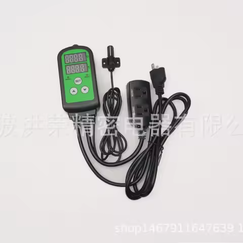 American Humidifier Humidifier Humidity Controller Digital Humidity Controller Intelligent Humidifie