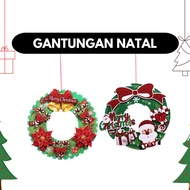 SERENITY (DN3D01) 3 Dimensional / 3D / Hologram Christmas Decorations