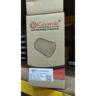 TOYOTA  HIACE D4D, KDH200  Engine AIR FILTER