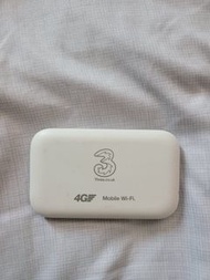 Huawei 華為 mobile wifi 4G egg 蛋