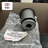 SAGA SAGA | Small Lower Arm Bushing Hilux Fortuner 48654-0K040