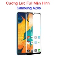(F30) Samsung A20s Full Screen Protector