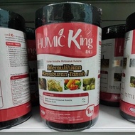Humic King Humic Acid + High K 1kg