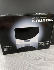 Grundig 德國製廚房電子磅