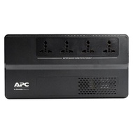 เครื่องสำรองไฟฟ้า EASY UPS APC 650VA 375 วัตต์ 1.7 ชม.