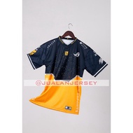 New JERSEY BREN ESPORT 2023 New