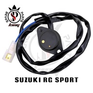 SUZUKI RG SPORT RGS RG110 RG NEUTRAL SWITCH GEAR SWITCH FREE SWITCH SEONSOR GEAR