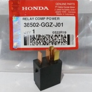 RELAY COMP POWER BEAT SPORTY ESP SCOOPY ESP/ GENIO/ FORZA [38502-GGZ-J01]