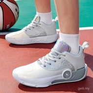 Outdoor Sports Wade 12 Basketball Shoes Stadium Training Shoes Competition Boots Men Women Shoes