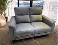 新款芝華仕50851M  科技布雙電鉸梳化