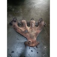 EXHAUST MANIFOLD PROTON WAJA (USED)