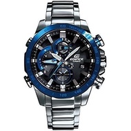 JDM WATCH ★  Edifice Casio Casio EQB-800DB-1AJF EQB-800DB-1A Sport Chronographe Racing Watch 《Y》