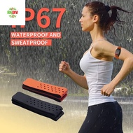 RADIV Heart Rate Armband 4.0 ANT For Bike Computer Monitor Replacement Watch Strap Fitness For Sport