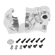 CNC Metal Three Sections Fission Set Fit for 1/5 BAHA ROVAN KM BAJA 5B 5T 5SC Toys Parts