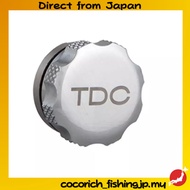 Okuma MAKAIRA TDC Drag Cam Cast Control Cap Assembly, TDC-16II/20II/30II, Custom Reel Part for MK-16