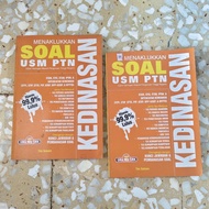 EDUCATIONAL BOOK PRACTICE QUESTIONS/ IMPROVING THE QUESTIONS OF THE CIVIL SERVICE OF USM QUESTIONS O