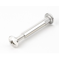 M5M8 countersunk head screw, cabinet connection accessories, rivets