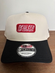 New Era - 9FORTY 棒球帽